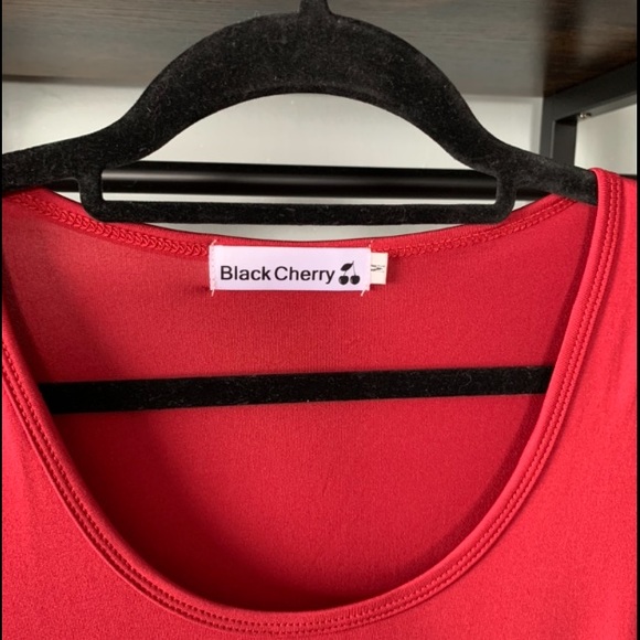 MATERNITY Maxi Dress - Picture 3 of 4